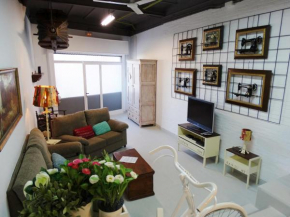  Can Barraca Loft Figueres  Фигерас
